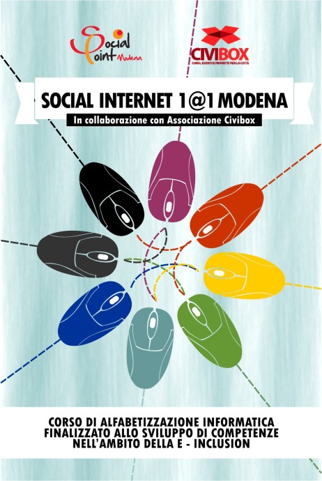 social internet 11